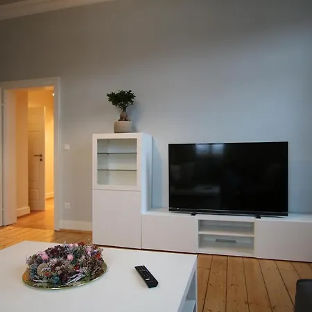 Ferienwohnung Altes Pfarrhaus Bargen Exterior photo