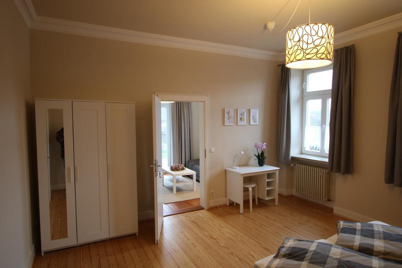 Altes Pfarrhaus