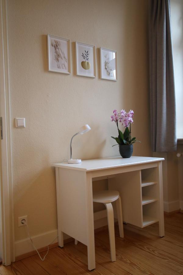 Apartment Altes Pfarrhaus Bargen