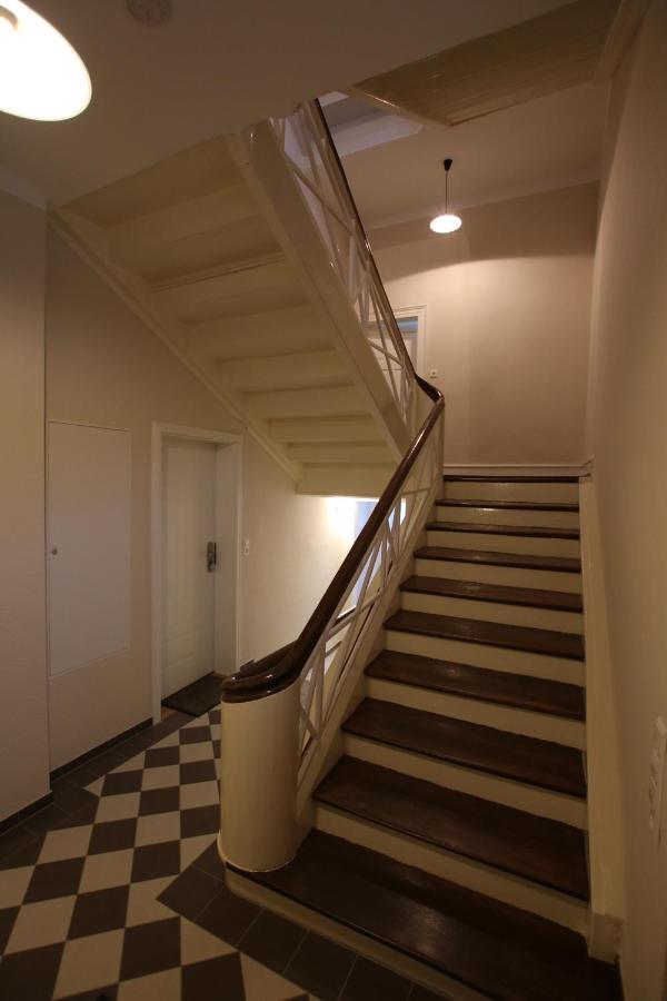 Apartment Altes Pfarrhaus Bargen