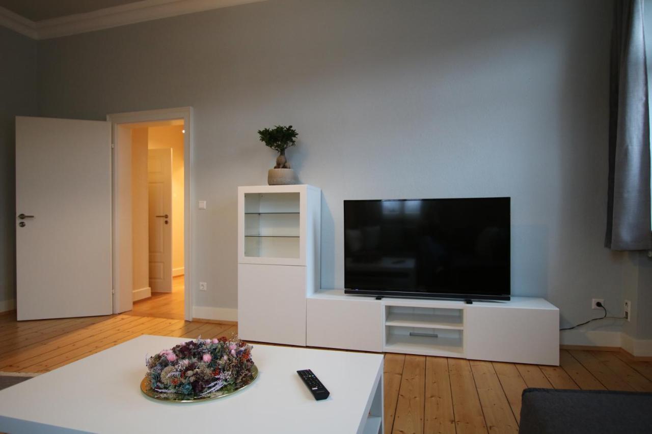 Altes Pfarrhaus Apartment Bargen