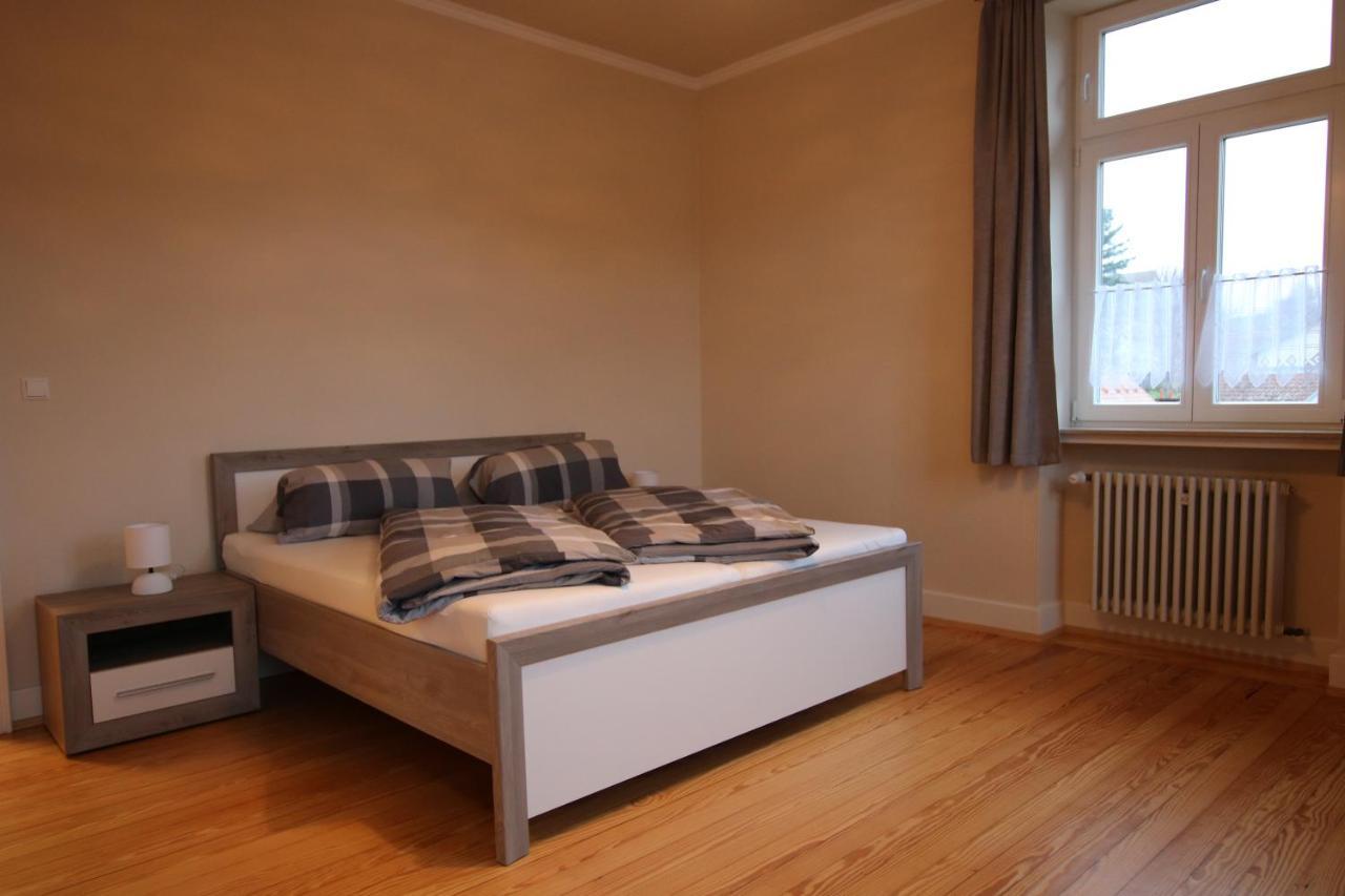 Apartment Altes Pfarrhaus