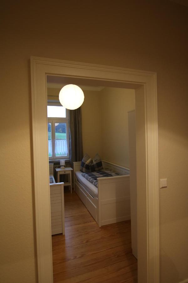 Apartment Altes Pfarrhaus