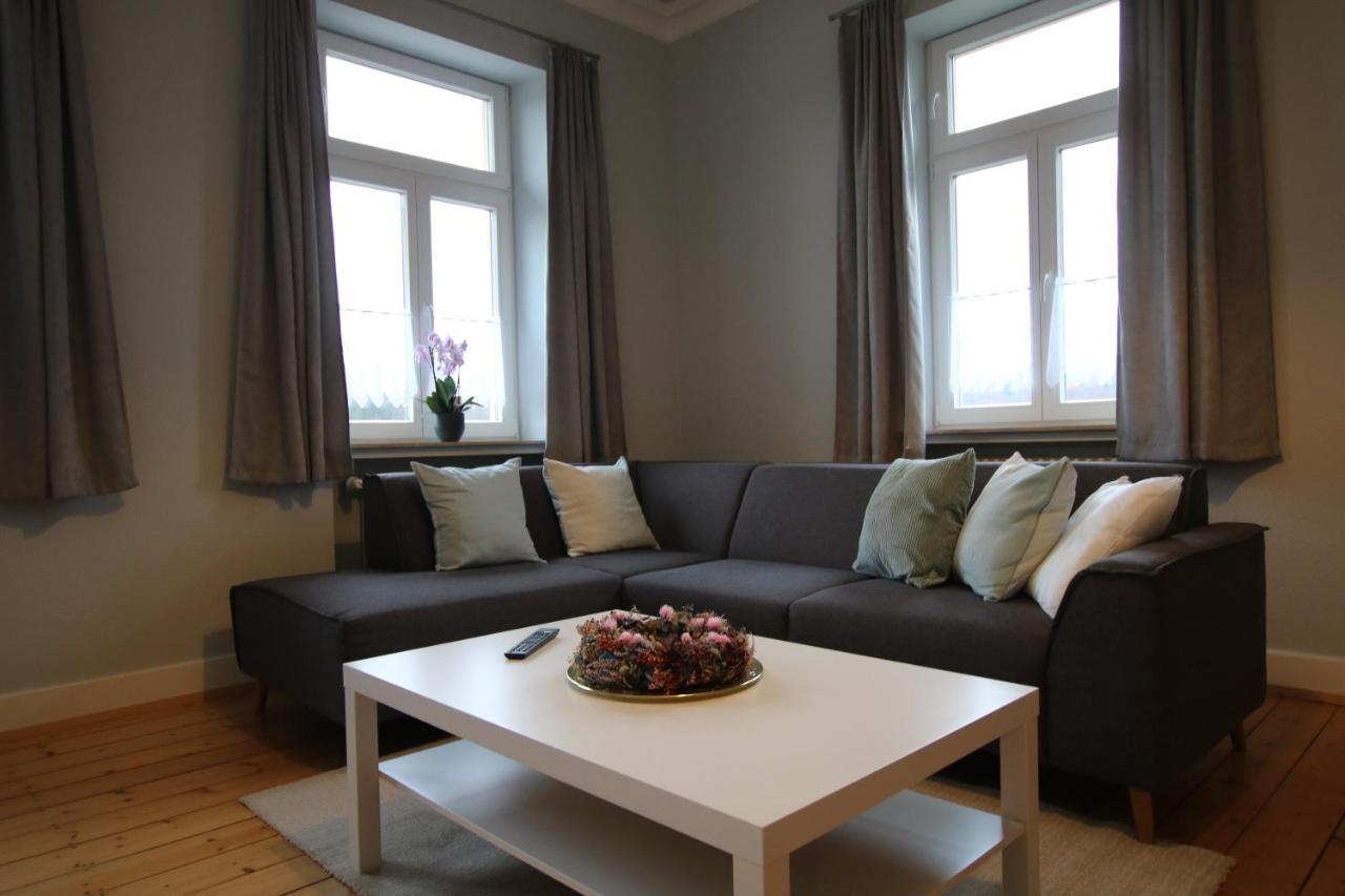 Altes Pfarrhaus Apartment *